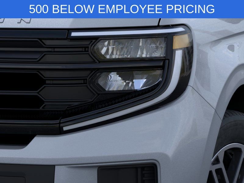 New 2026 Ford Expedition Max Active AWD/4WD image 18