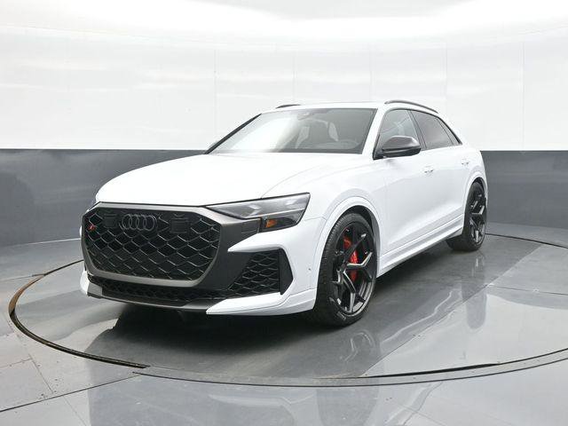 New 2026 Audi RS Q8 performance image 3