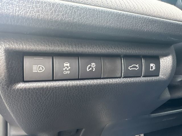 New 2026 Toyota Camry SE image 21