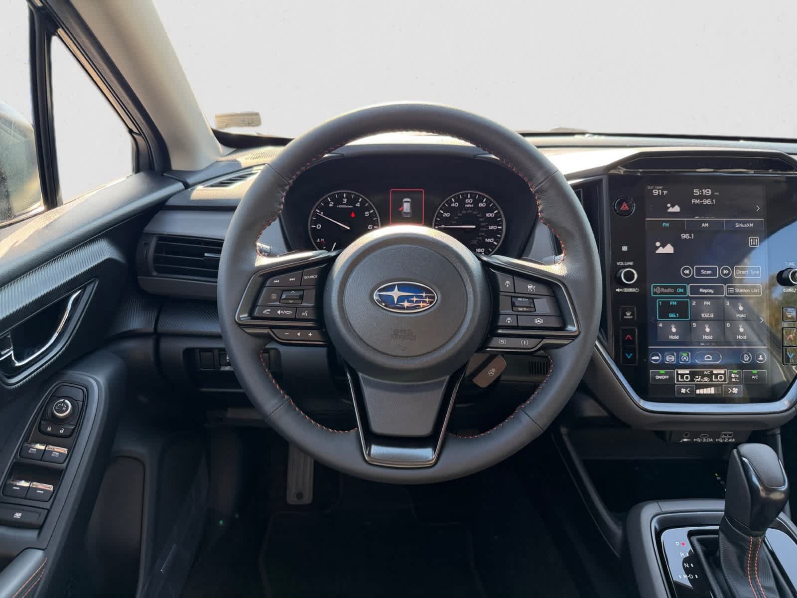 New 2026 Subaru Crosstrek 2.5i Limited AWD/4WD image 13