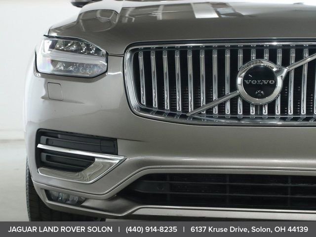 Used 2021 Volvo XC90 T6 Inscription w/ Advanced Package image 46