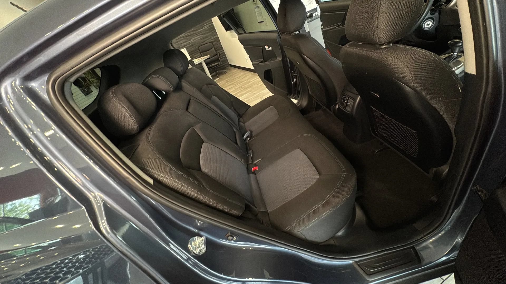 Used 2016 Kia Sportage LX FWD image 33