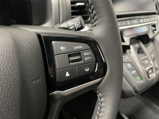 New 2026 Honda Odyssey EX-L image 18
