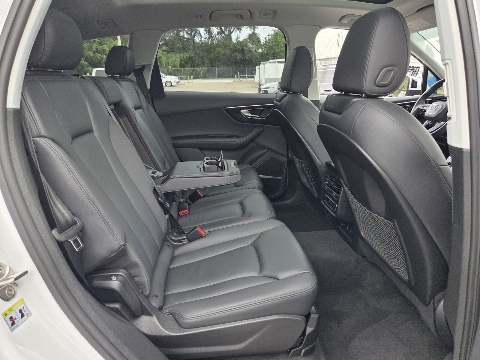 Used 2023 Audi Q7 3.0T Premium Plus AWD/4WD image 16
