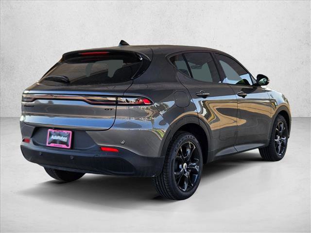 New 2025 Dodge Hornet GT w/ GT Blacktop Package image 2