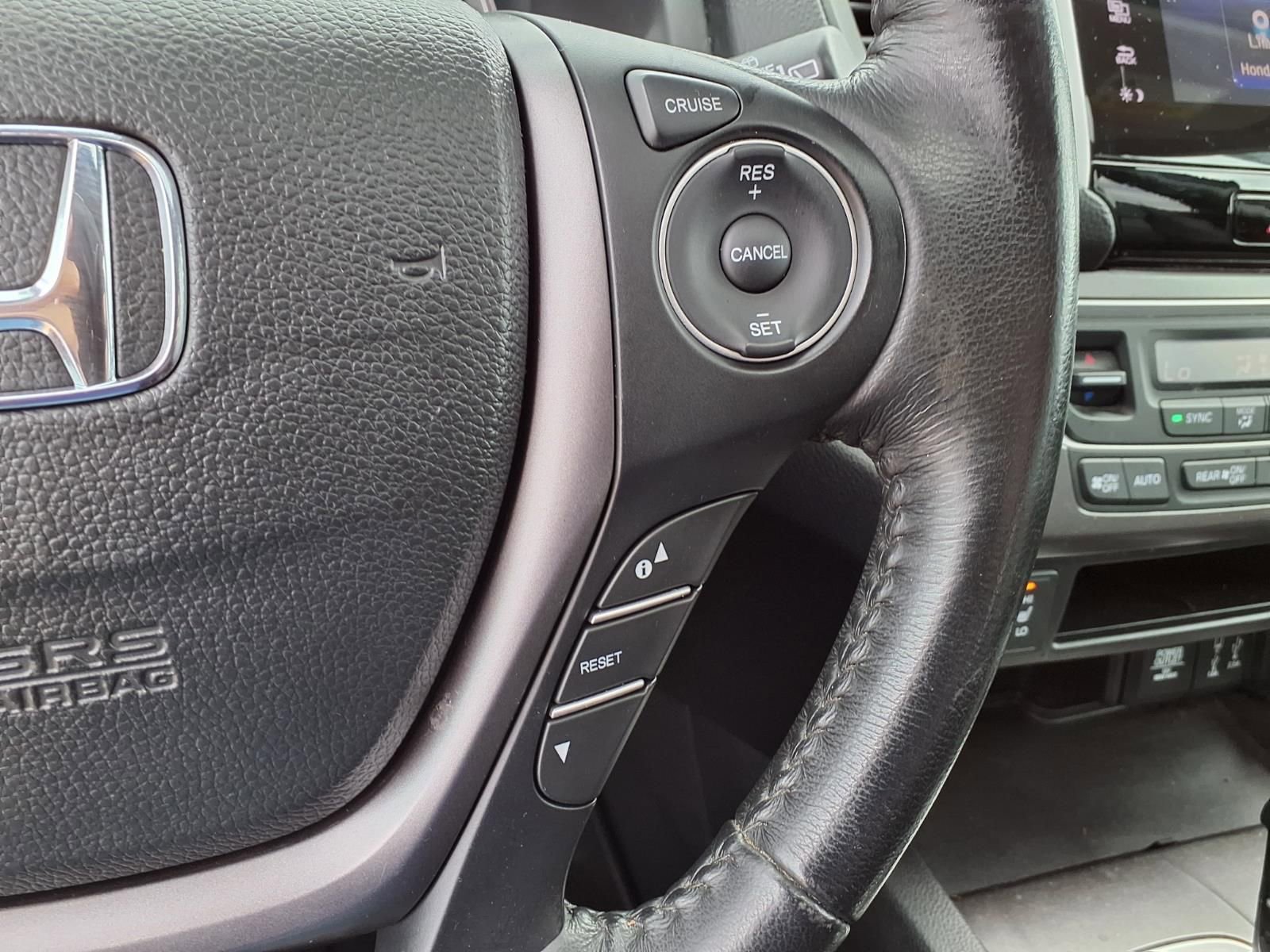 Used 2018 Honda Pilot EX-L image 24
