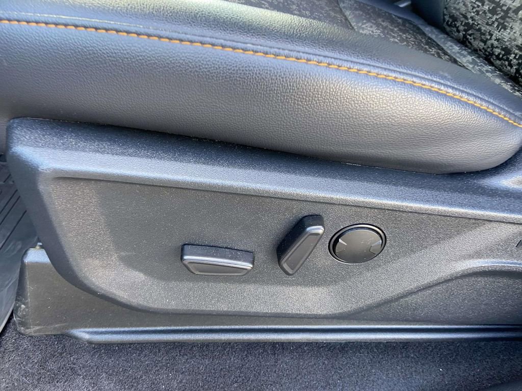 Used 2025 Ford F150 Tremor w/ Tow/Haul Package image 13