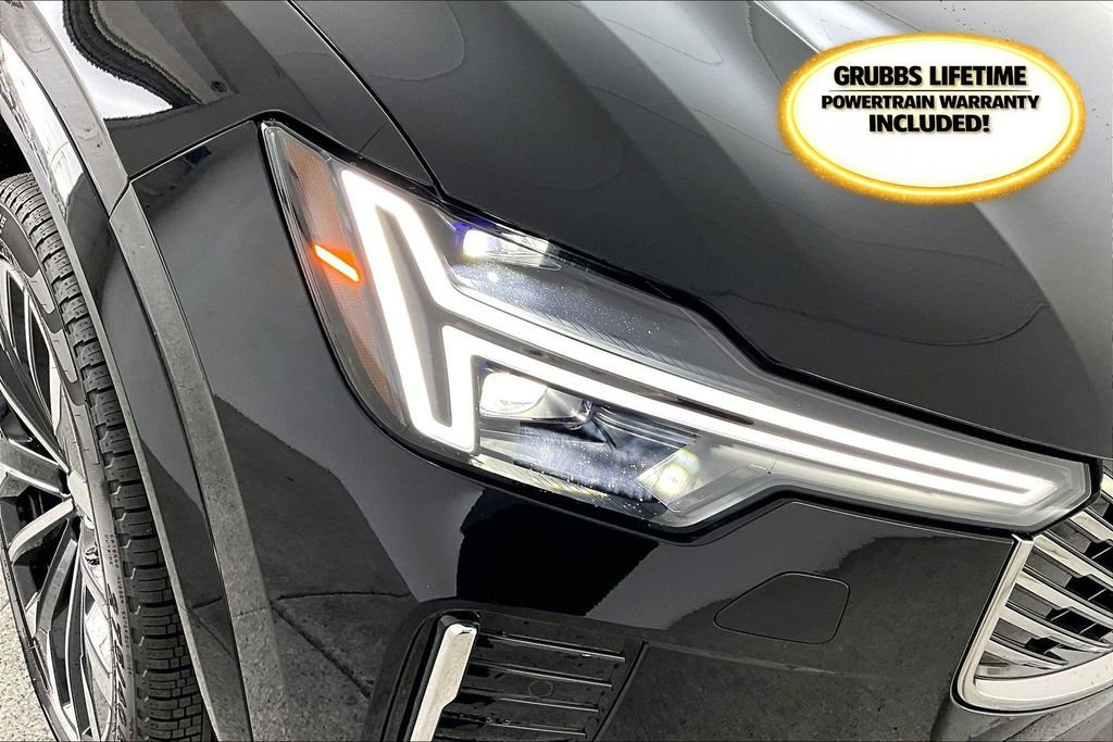 New 2026 Volvo XC90 T8 Core image 36