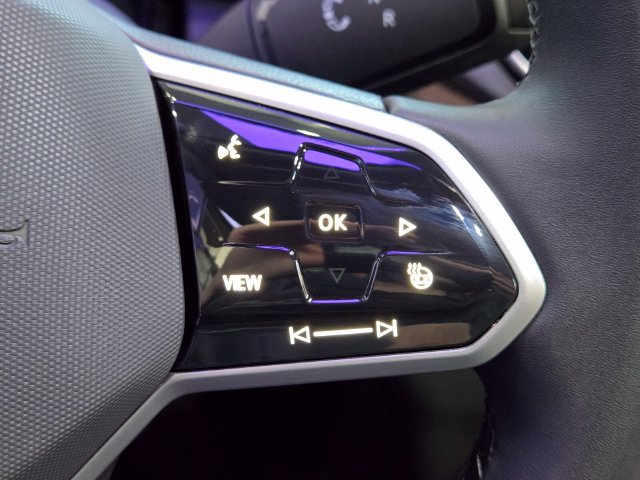 New 2026 Volkswagen ID.4 Pro S RWD image 13