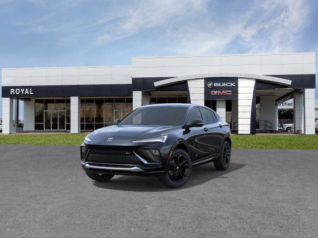 New 2026 Buick Envista Sport Touring image 8