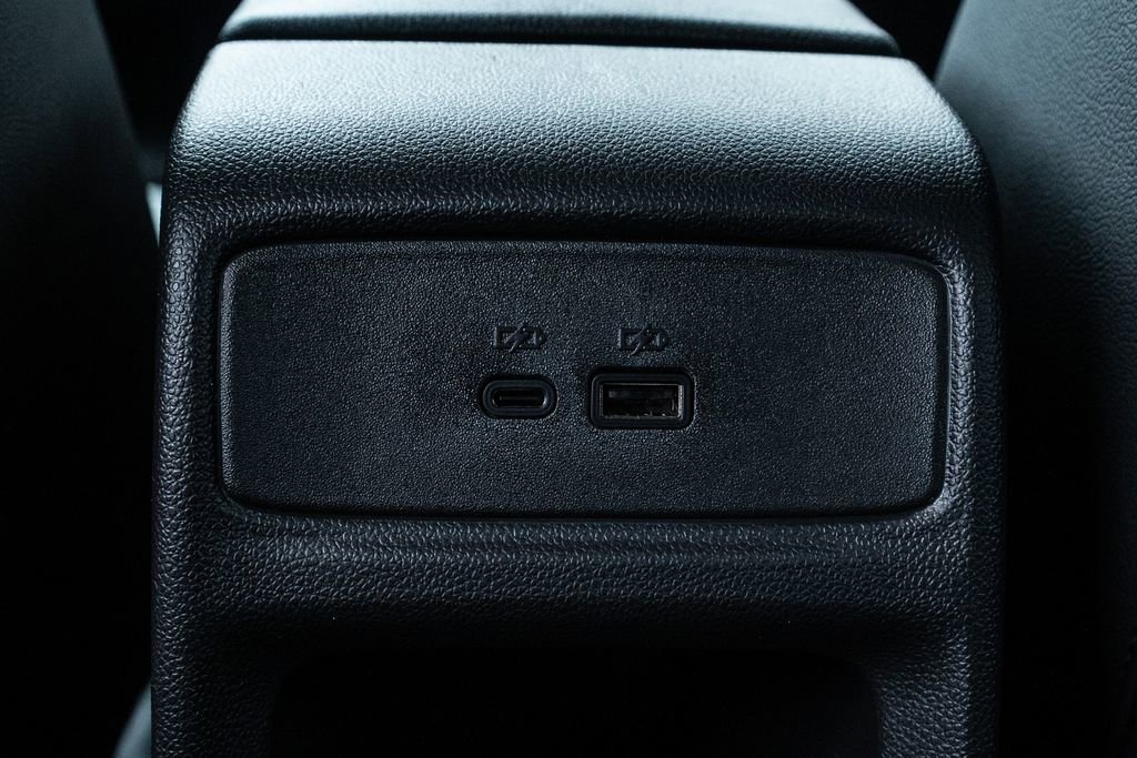 New 2026 Chevrolet Trax LT image 33