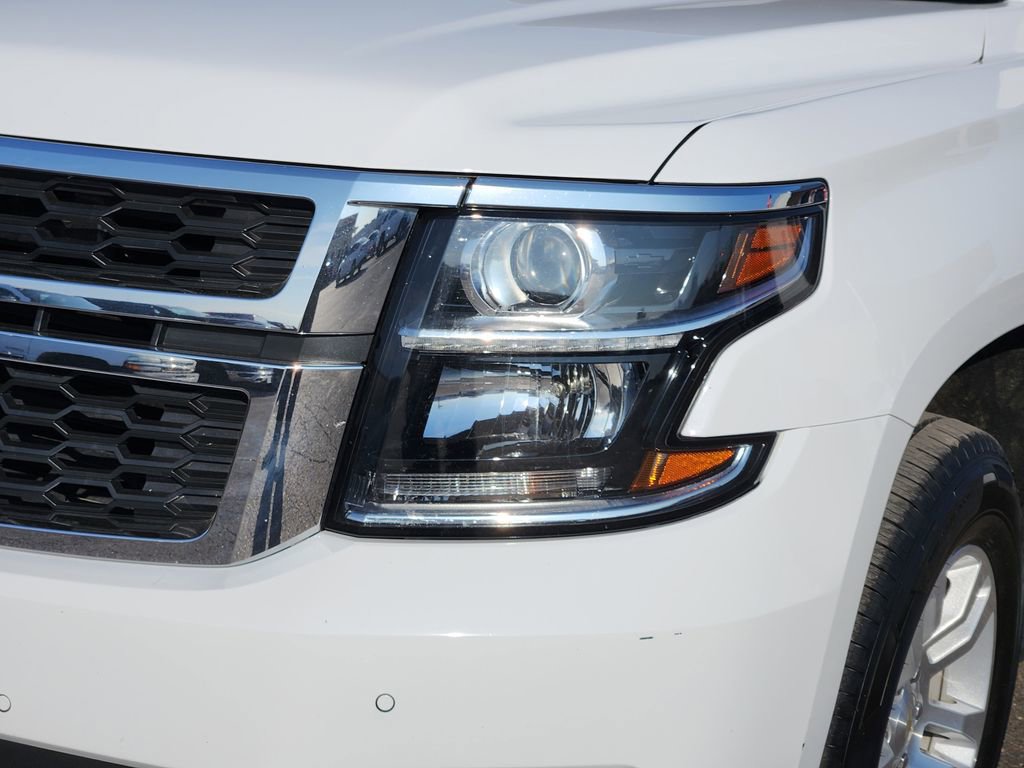 Certified 2019 Chevrolet Tahoe LT image 8
