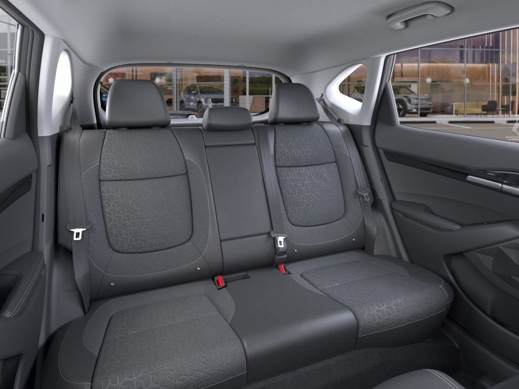 New 2026 Kia Seltos S AWD/4WD image 16