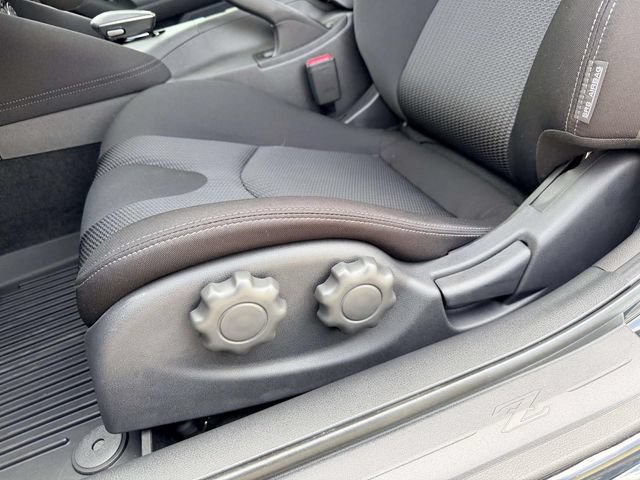 New 2026 Nissan Z Sport w/ Floor Mat Package RWD image 13
