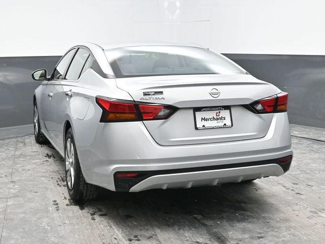 Used 2021 Nissan Altima 2.5 S image 5