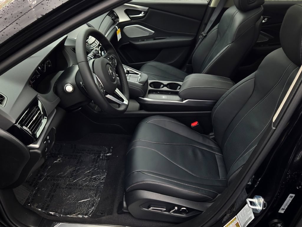 New 2026 Acura RDX w/ Technology Package AWD/4WD image 27