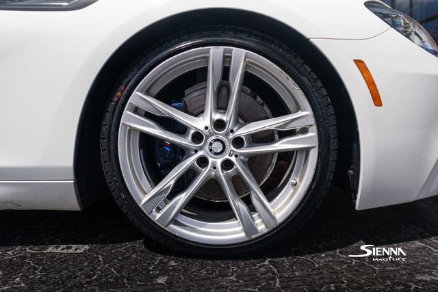 Used 2014 BMW 640i xDrive Coupe image 45
