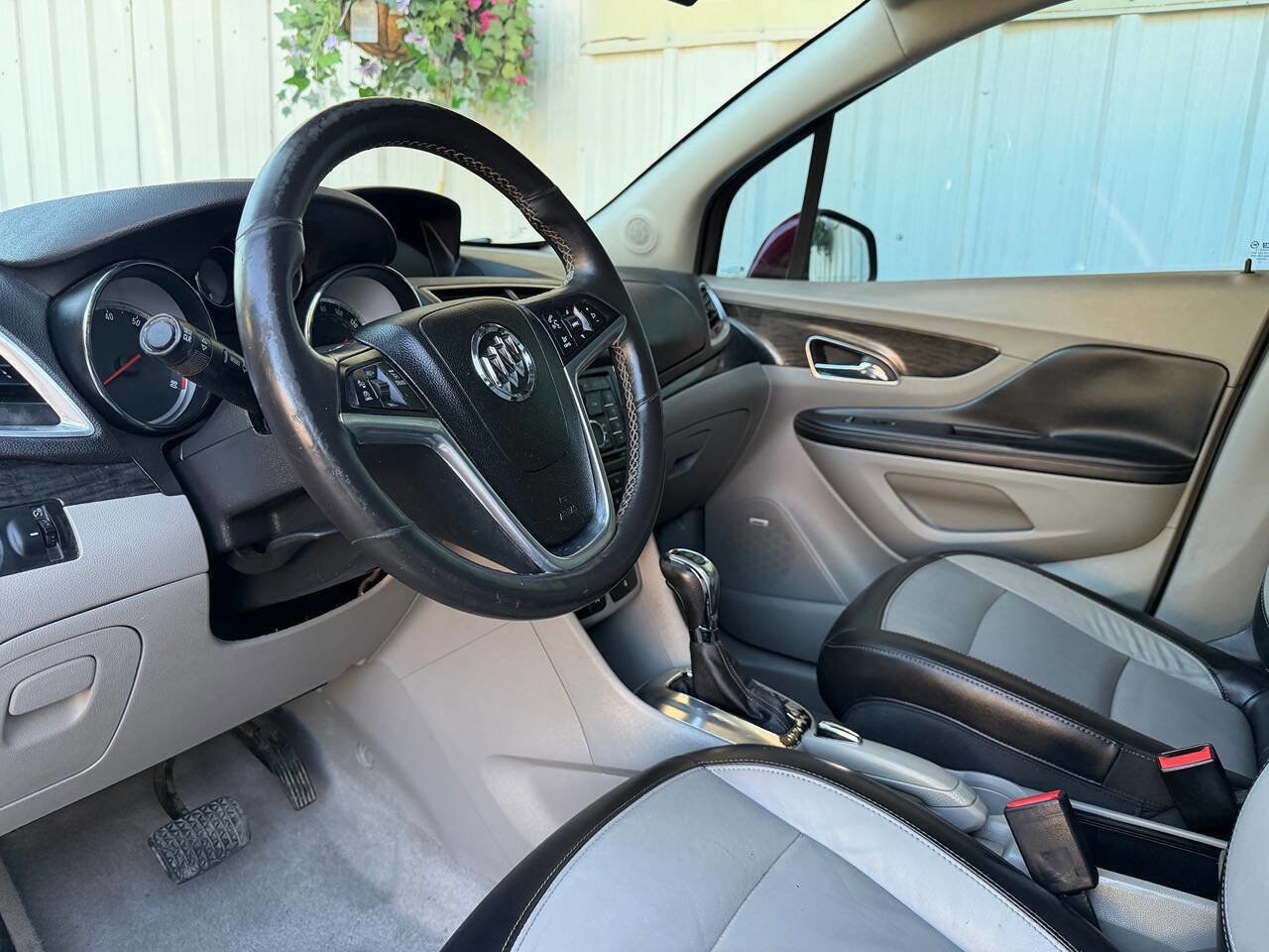 Used 2014 Buick Encore Premium FWD image 11