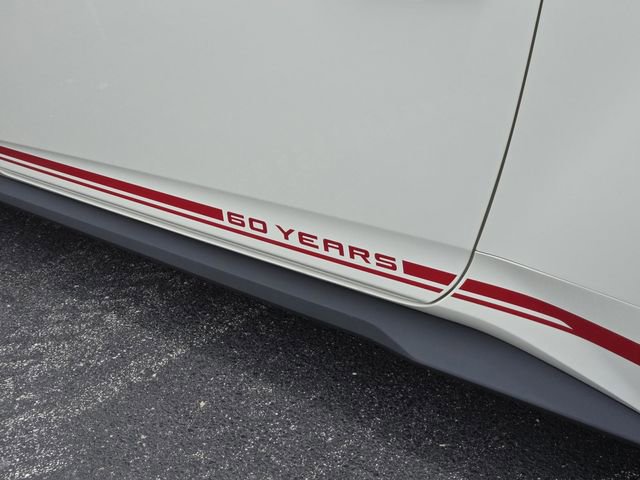 New 2025 Ford Mustang GT Premium w/ 60th Anniversary Package image 11