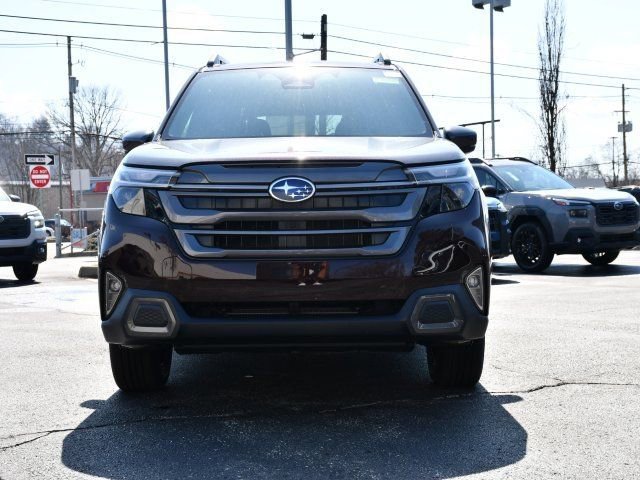 New 2026 Subaru Forester Limited image 2