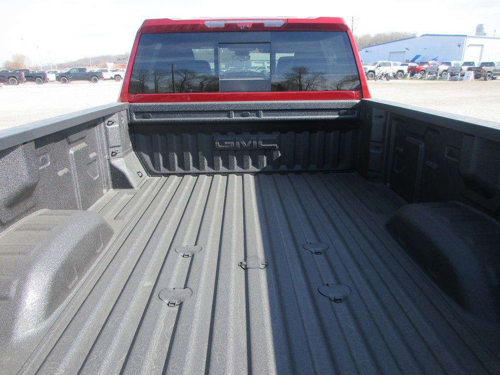 New 2026 GMC Sierra 3500 AT4 w/ AT4 Premium Plus Package AWD/4WD image 7