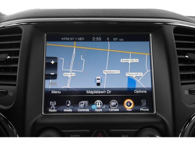 Used 2019 Jeep Grand Cherokee Overland AWD/4WD image 20
