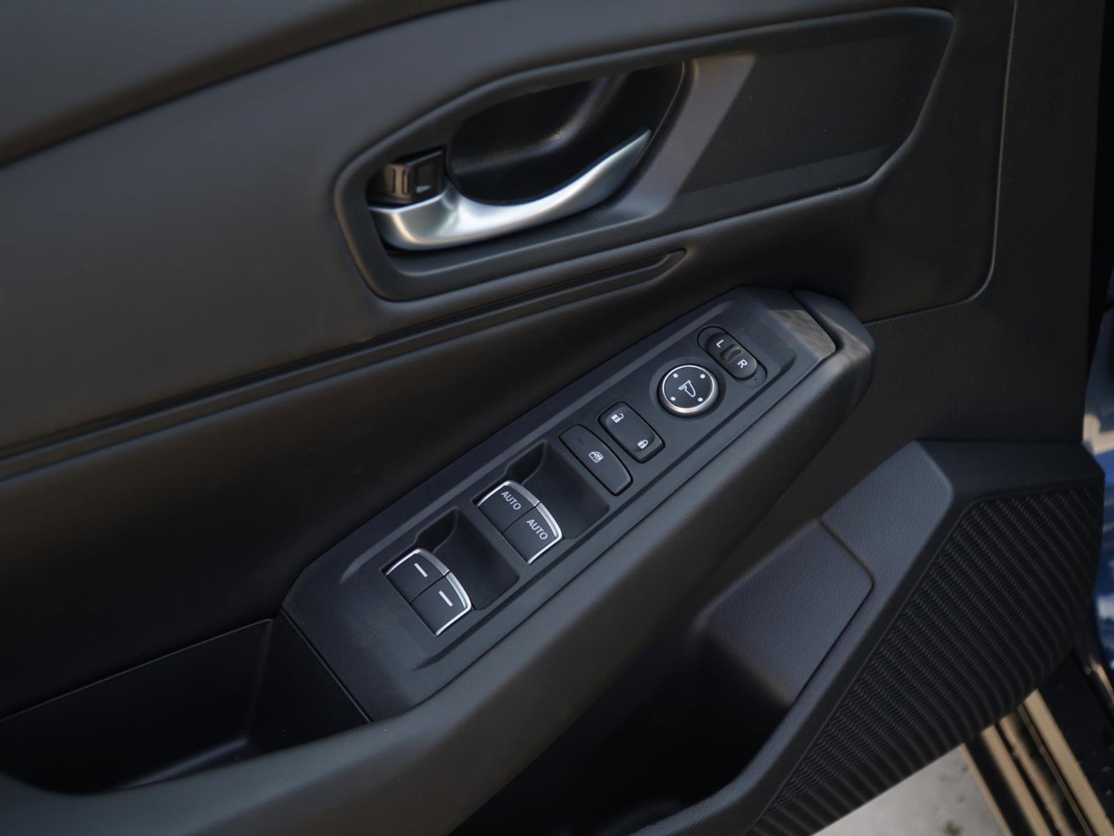 New 2026 Honda Accord SE image 14