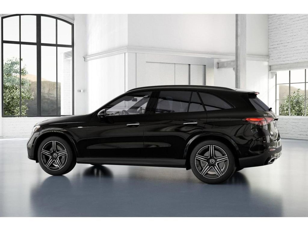 Certified 2026 Mercedes-Benz GLC 350e 4MATIC image 32