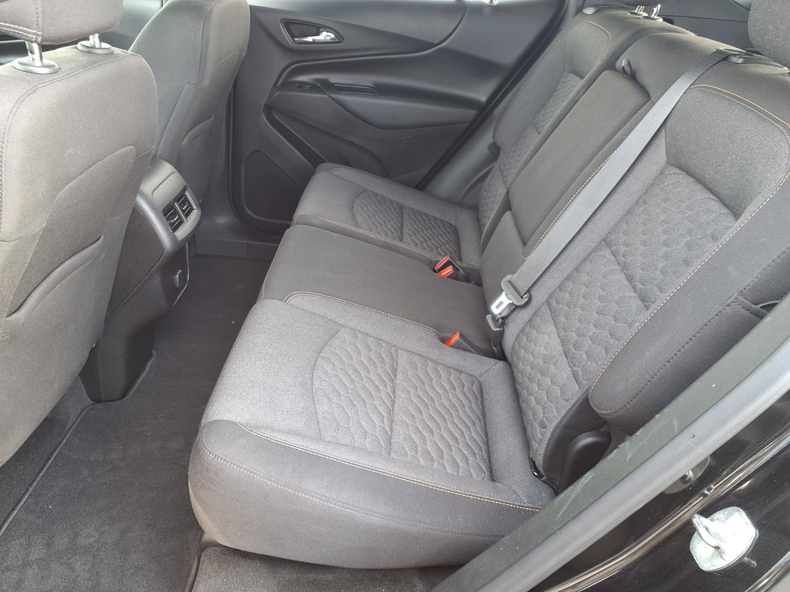 Used 2018 Chevrolet Equinox LT AWD/4WD image 14
