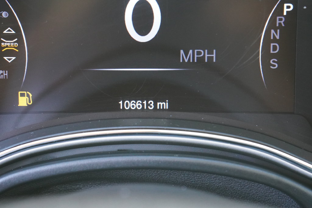 Used 2015 Jeep Grand Cherokee Limited AWD/4WD image 19