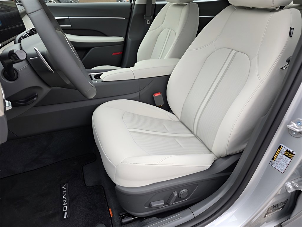 New 2026 Hyundai Sonata SEL image 13