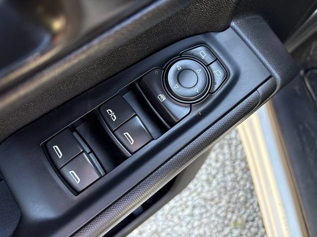 Used 2024 GMC Sierra 1500 Pro w/ Graphite Edition AWD/4WD image 23