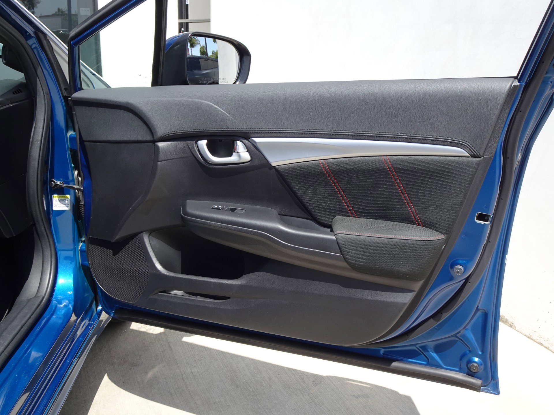 Used 2015 Honda Civic Si image 19