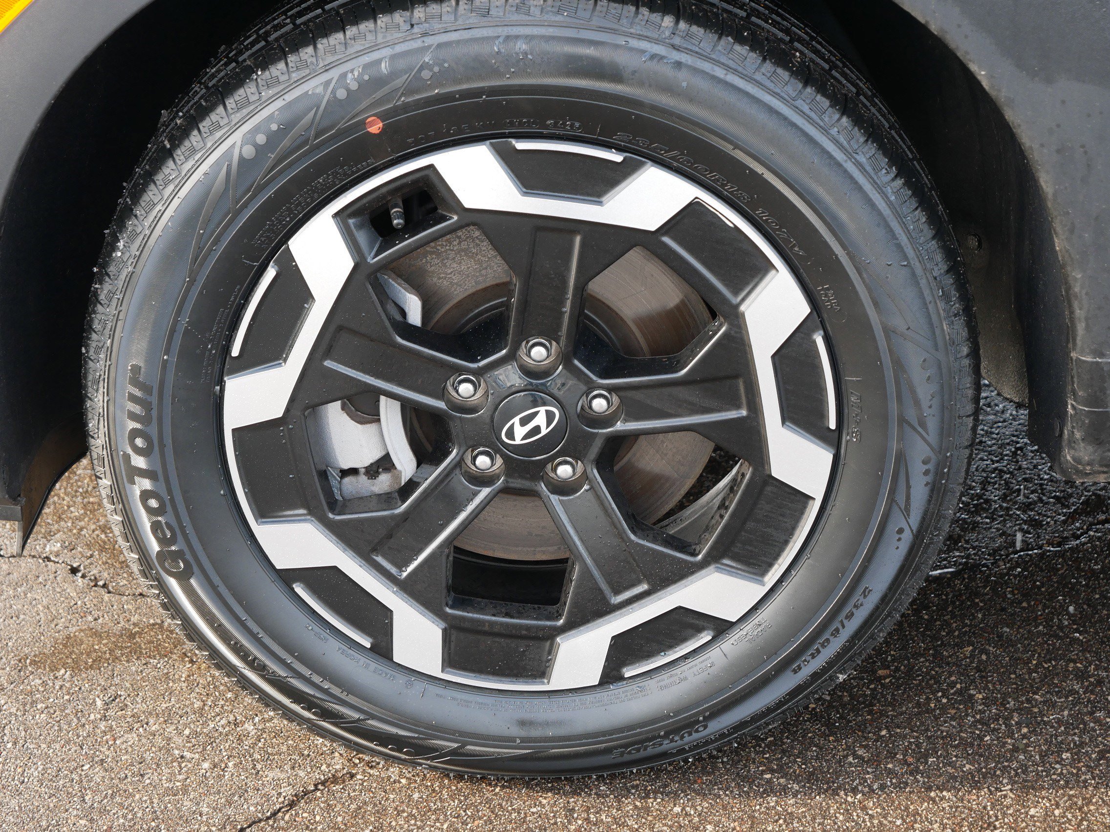 Used 2024 Hyundai Santa Fe SEL image 15