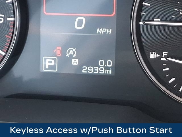 Used 2025 Subaru Outback Premium AWD/4WD image 6