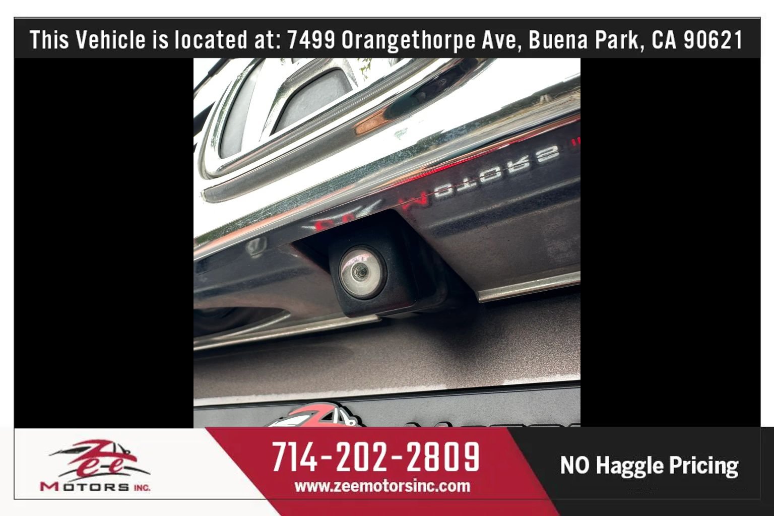 Used 2015 Honda CR-V EX-L image 54