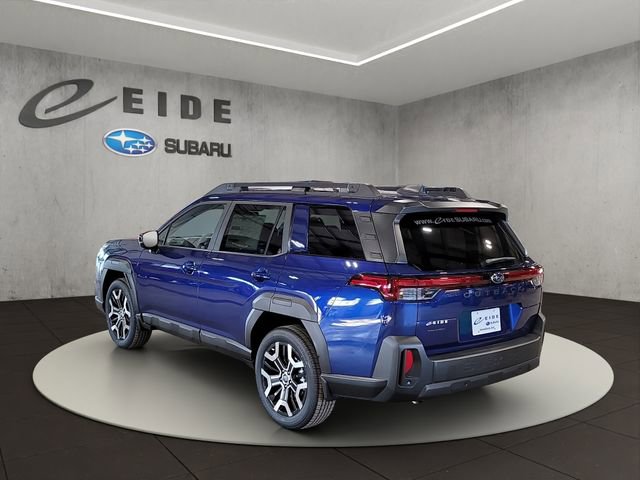 New 2026 Subaru Outback Touring XT image 3