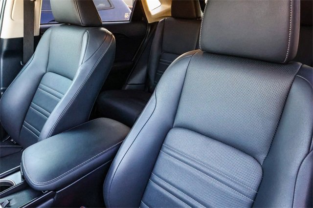 Used 2016 Lexus NX 200t FWD image 28