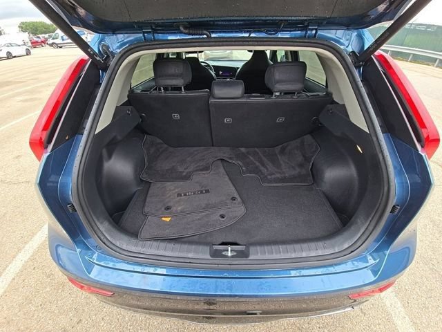 Used 2023 Kia Niro Wind FWD image 13