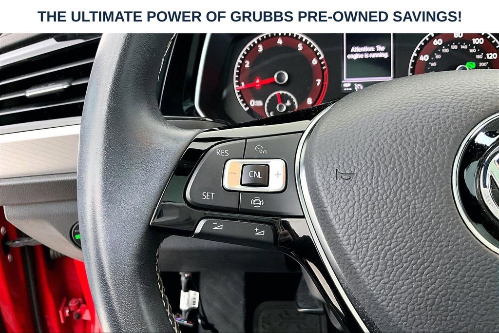 Used 2019 Volkswagen Jetta R-Line FWD image 25