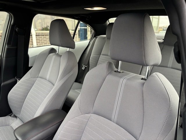 Used 2023 Toyota Corolla SE image 13