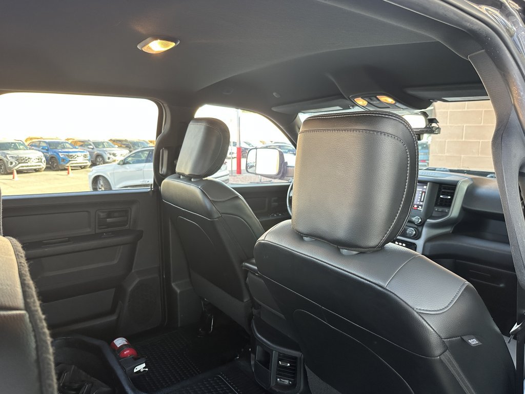 Used 2021 RAM 3500 Tradesman w/ Towing Technology Group AWD/4WD image 32