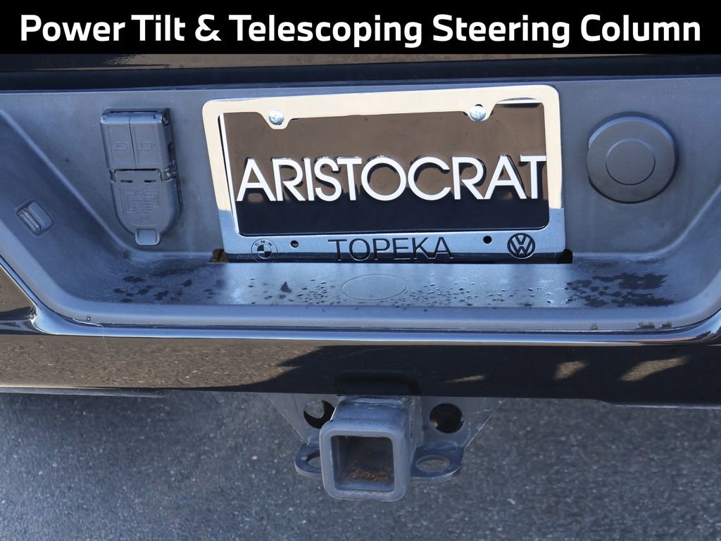 Used 2024 Chevrolet Silverado 1500 High Country w/ Midnight Edition image 24