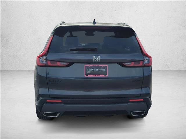 New 2026 Honda CR-V Sport-L image 9