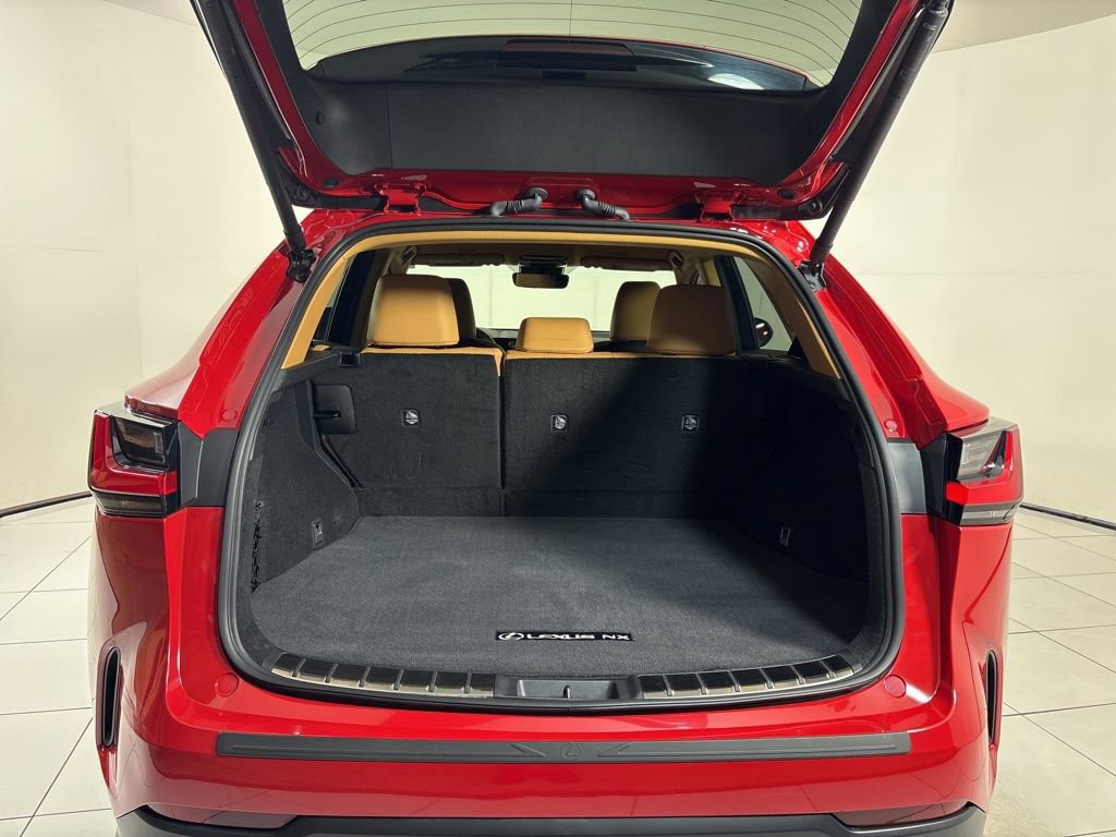 Used 2024 Lexus NX 250 250 Base w/ Towing Package (2000 Lbs) image 27