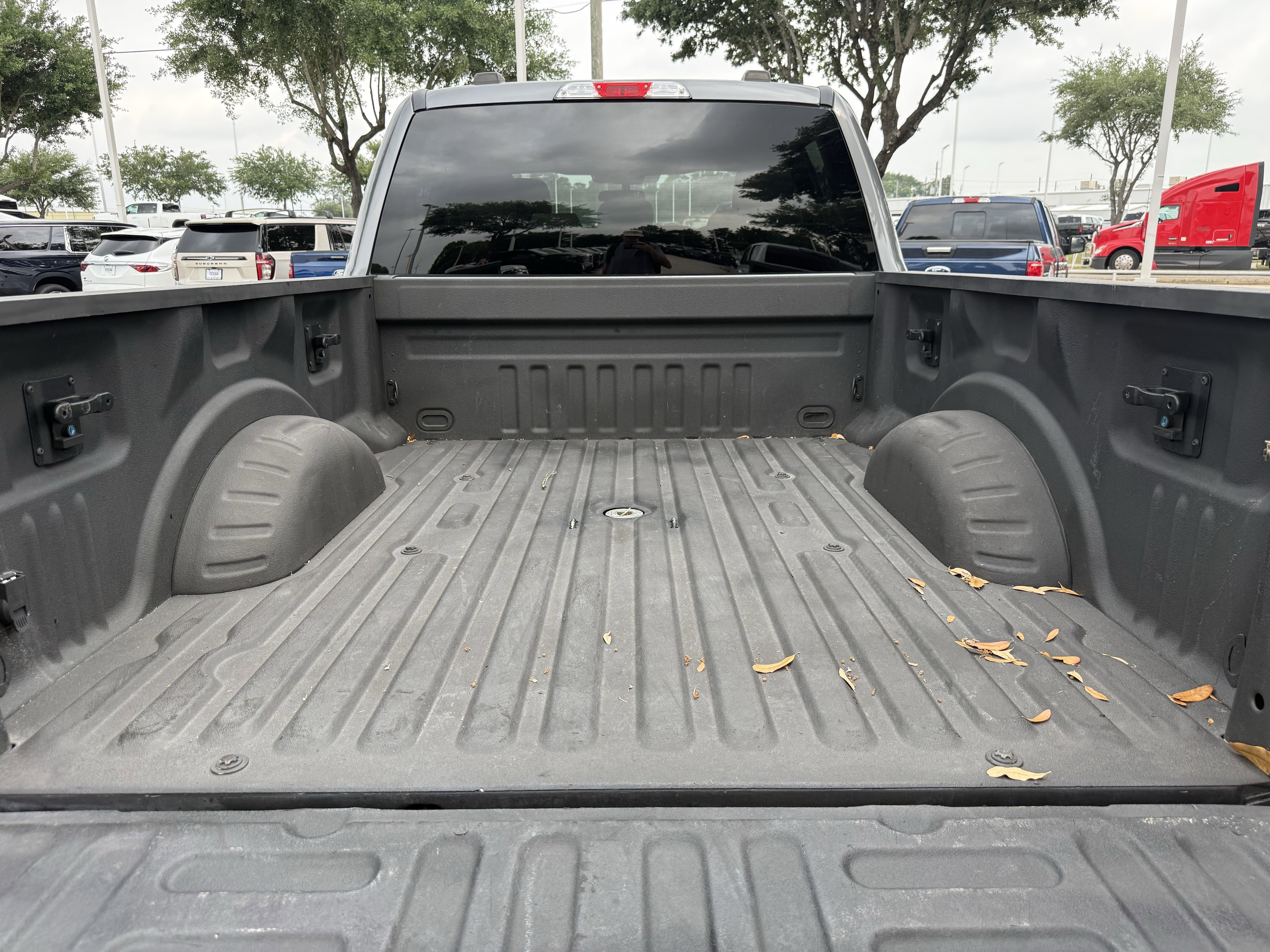 Used 2021 Ford F250 XL w/ STX Appearance Package AWD/4WD image 28