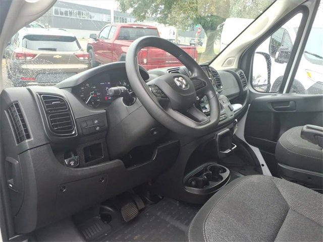 Used 2023 RAM ProMaster 2500 image 8