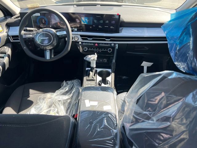 New 2026 Hyundai Sonata SE FWD image 10