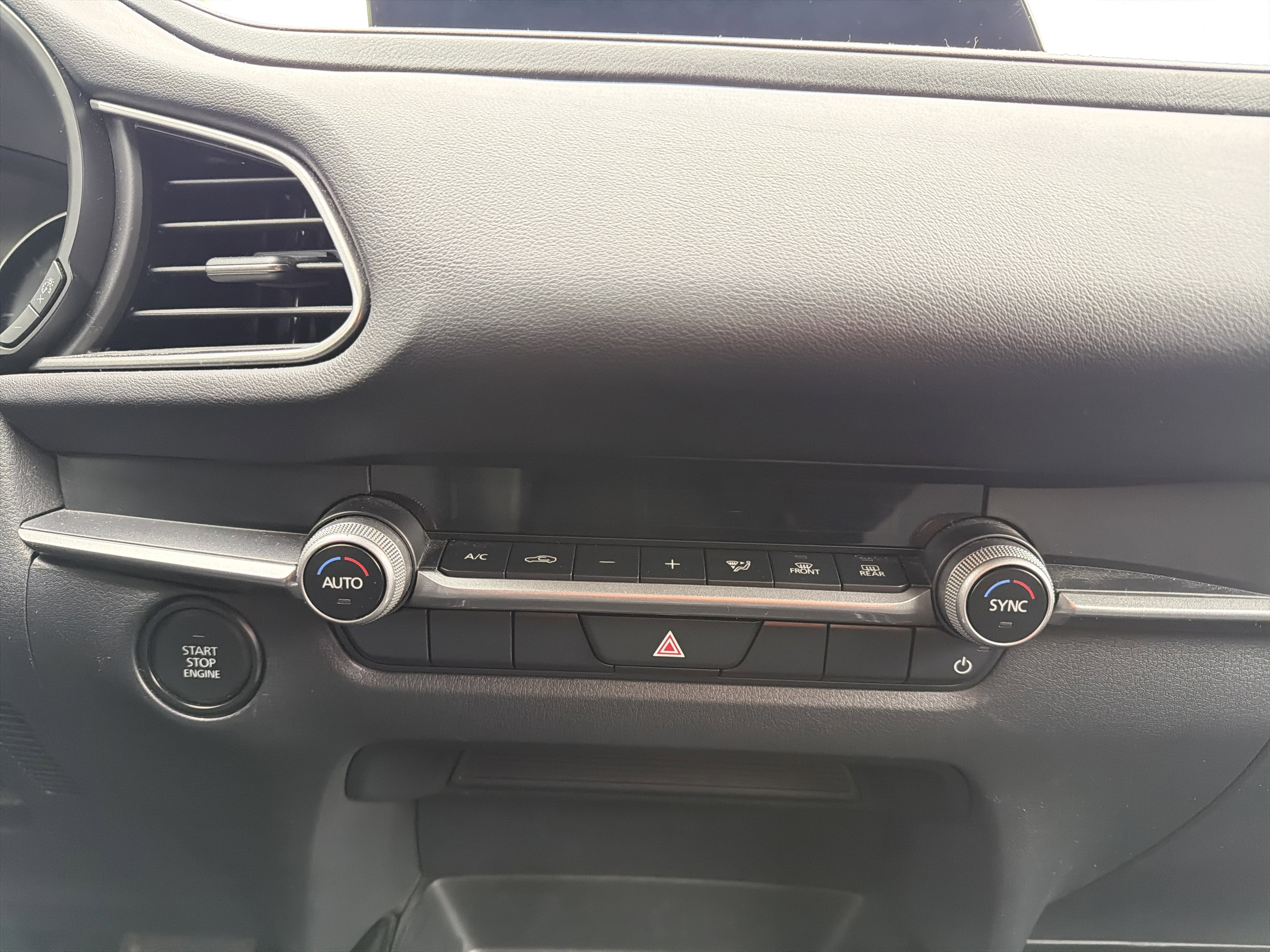 Used 2024 MAZDA CX-30 AWD 2.5 S w/ Select Sport Pkg image 20