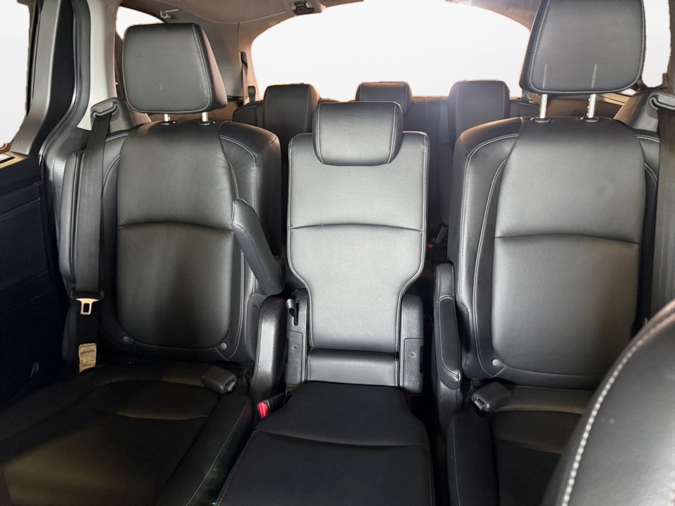 Used 2023 Honda Odyssey EX-L image 15